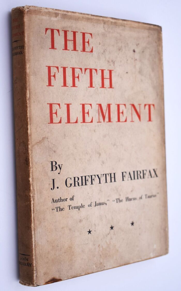 The Fifth Element Image