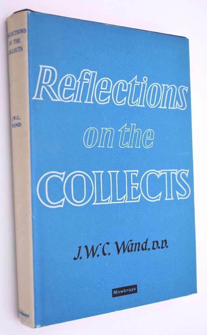 Reflections On The Collects Image