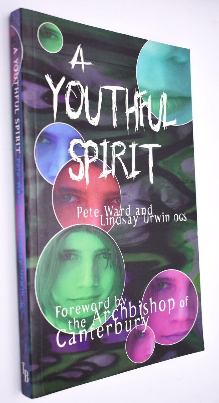 A Youthful Spirit Image