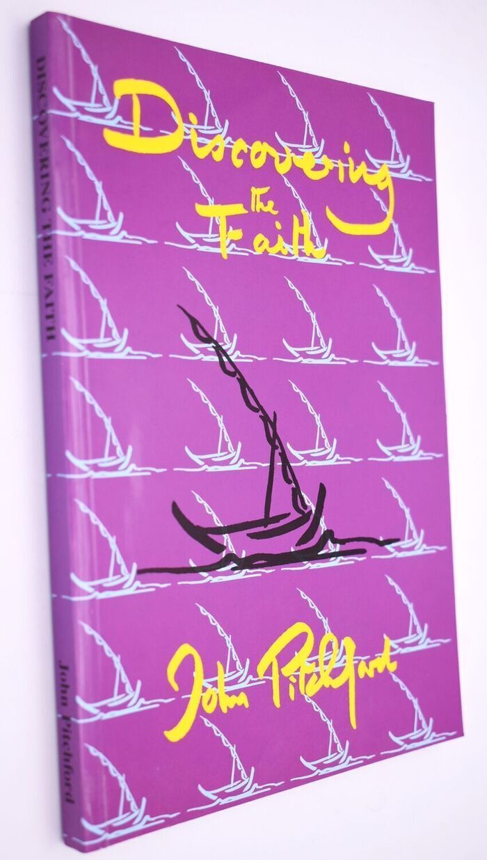 Discovering The Faith Image