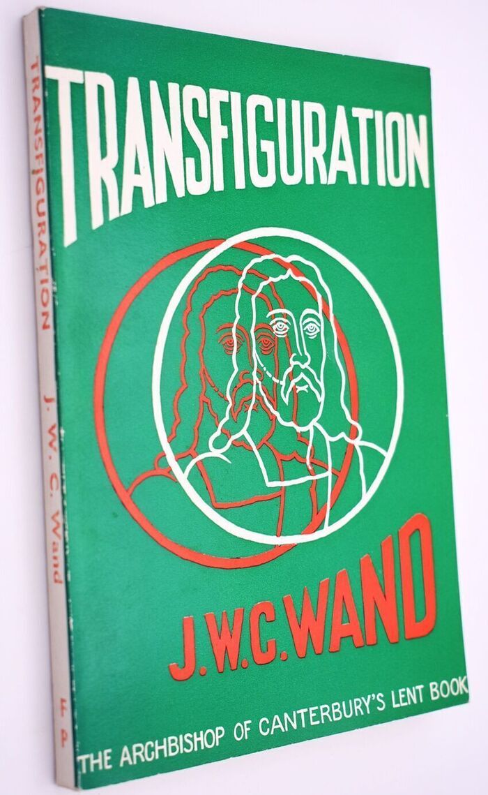 Transfiguration Image