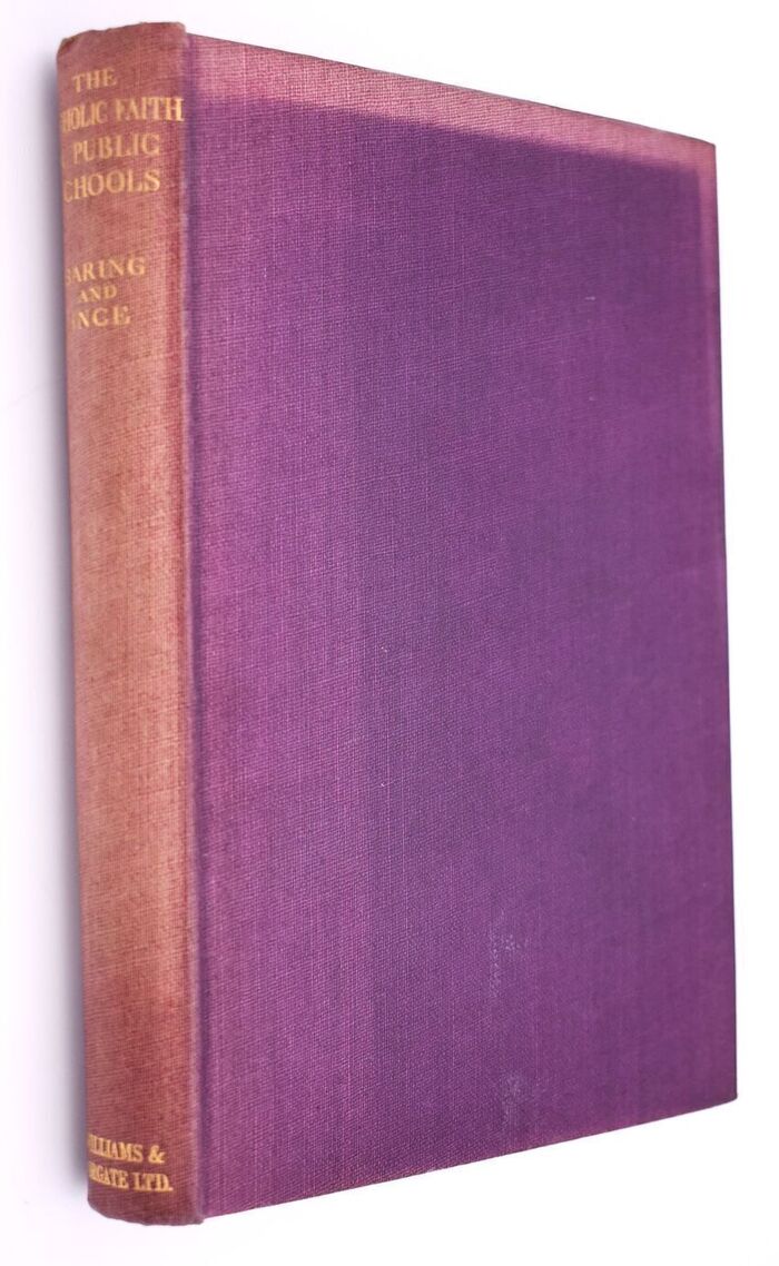 The Catholic Faith In Public Schools Image