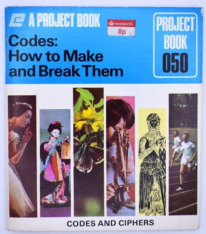 CODES: How To Make And Break Them Image