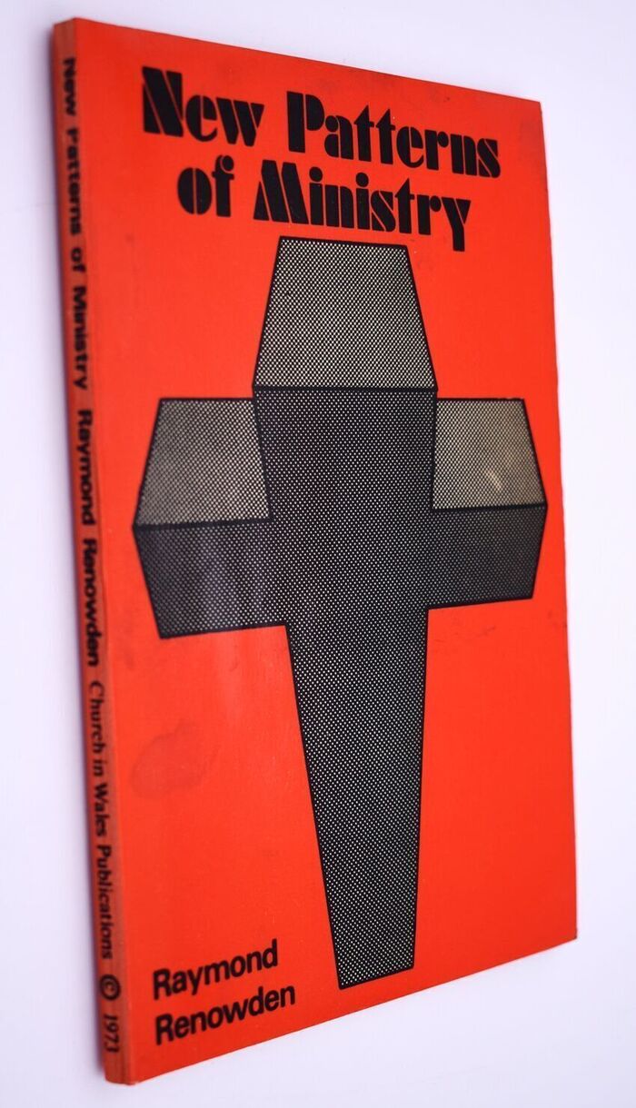 New Patterns Of Ministry Image