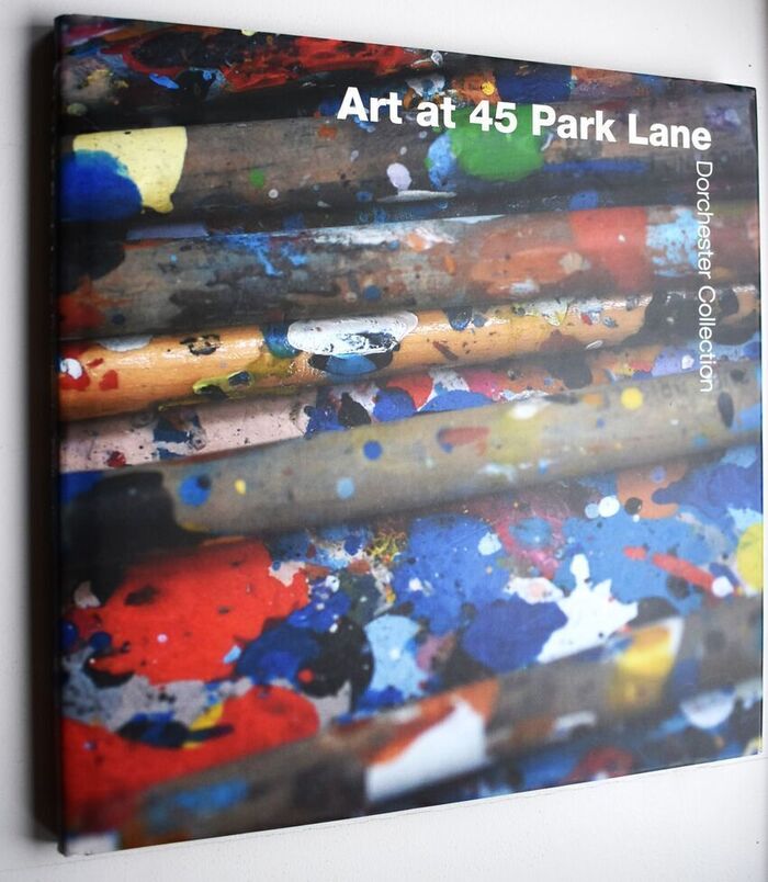 Art at 45 Park Lane [SIGNED] Image