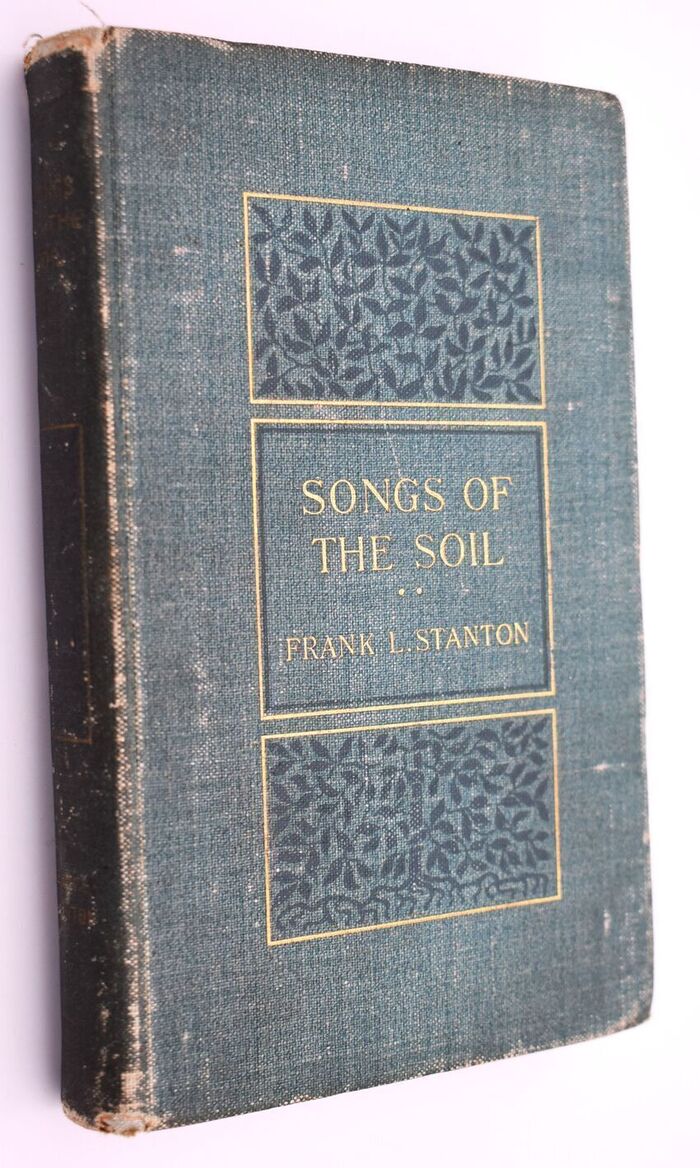 Songs Of The Soil [SIGNED] Image