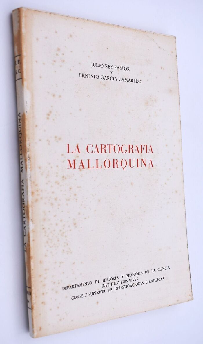 La Cartografina Mallorquina Image