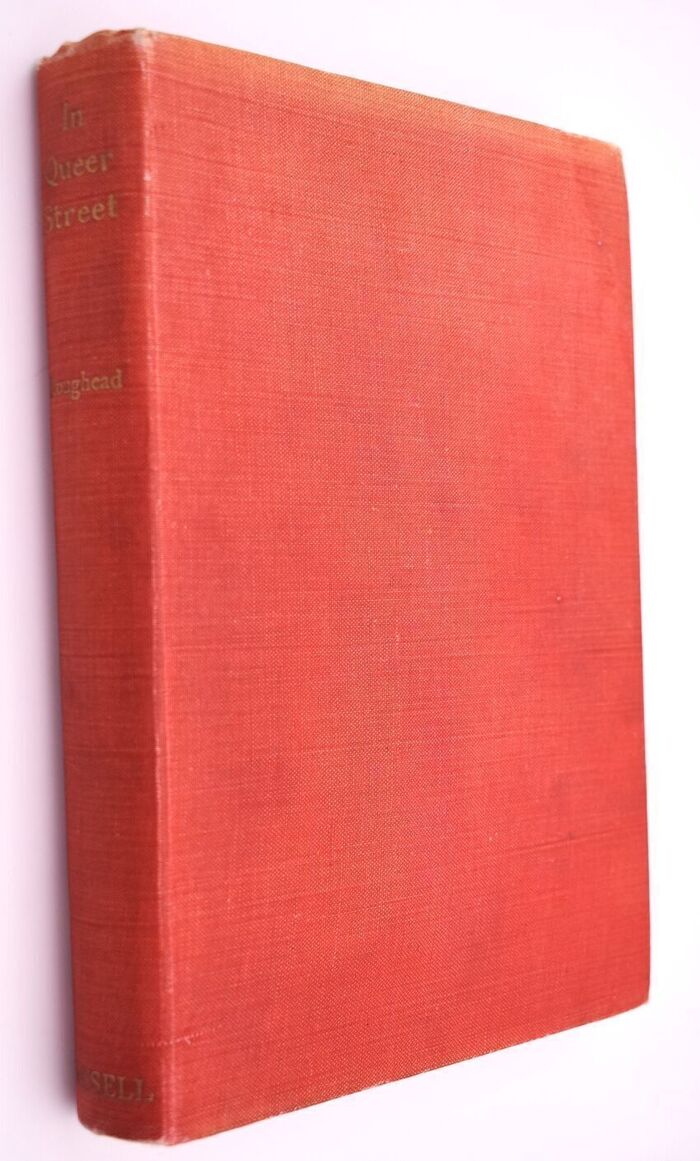 In Queer Street Image