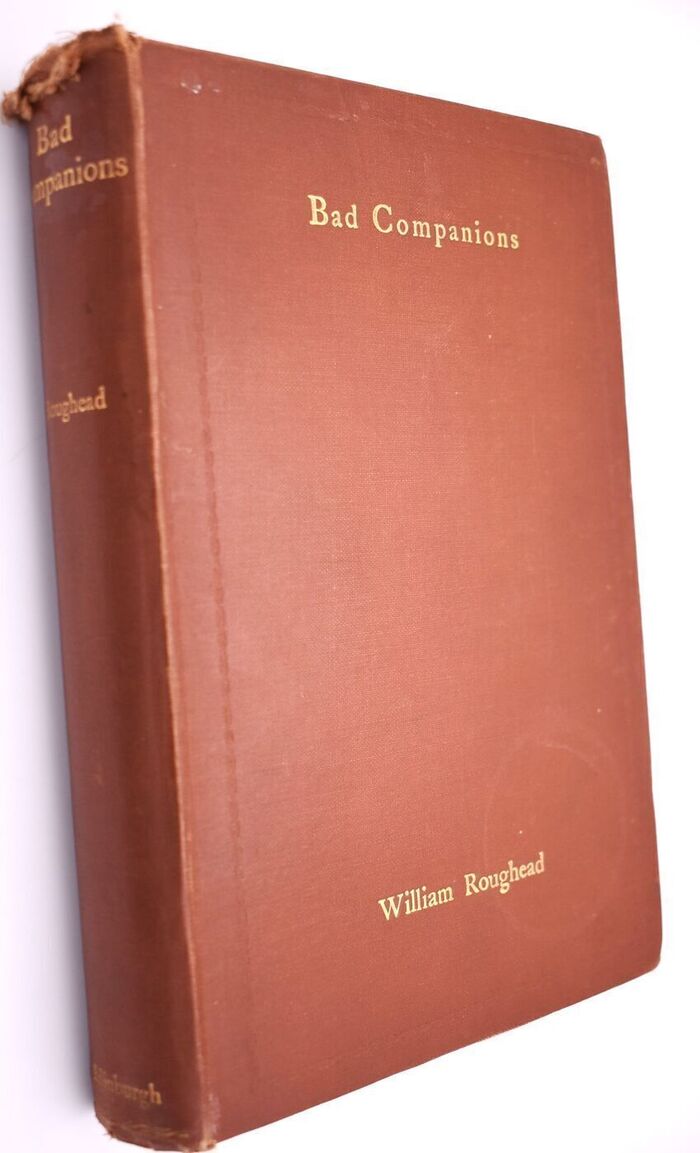 Bad Companions Image