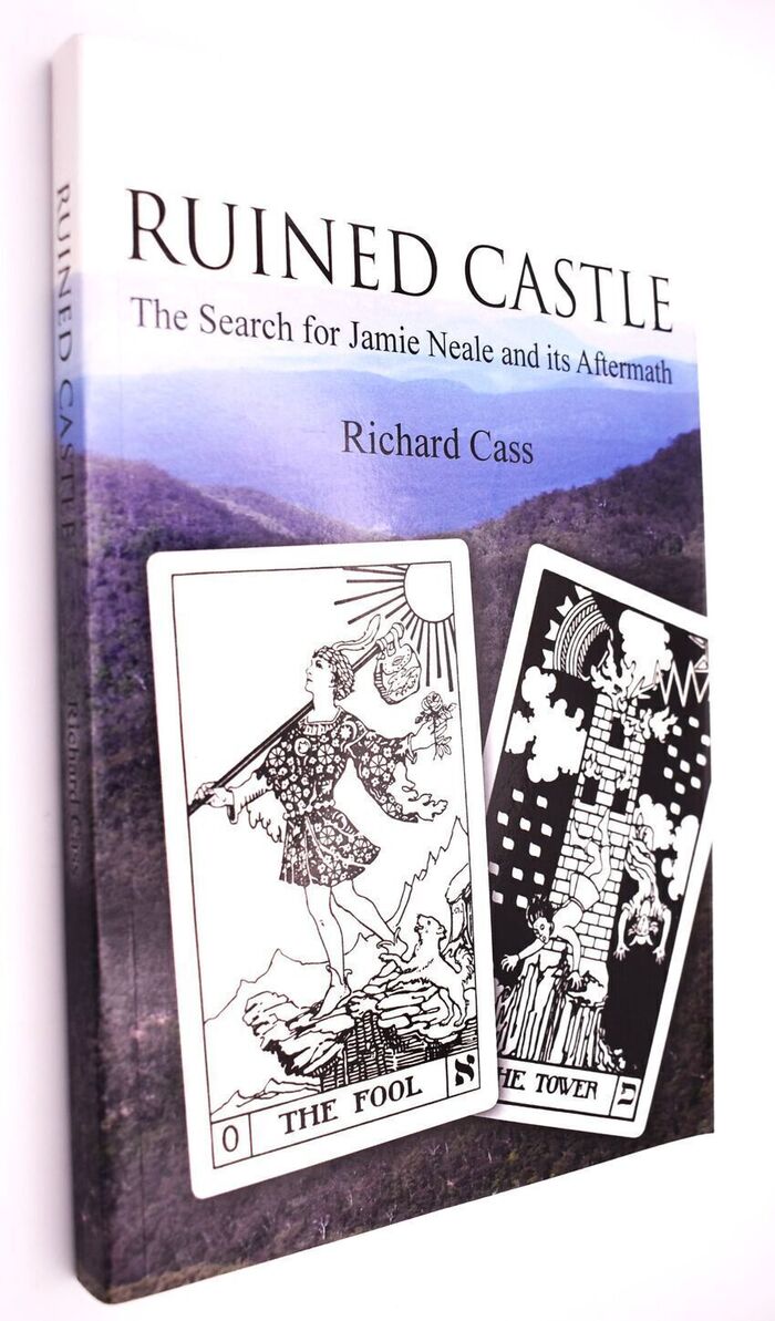 RUINED CASTLE The Search For Jamie Neale And Its Aftermath Image
