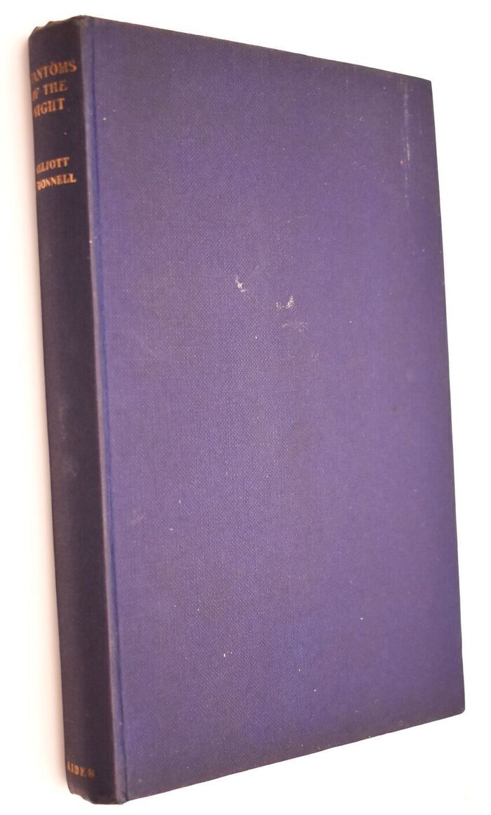 Phantoms Of The Night Image