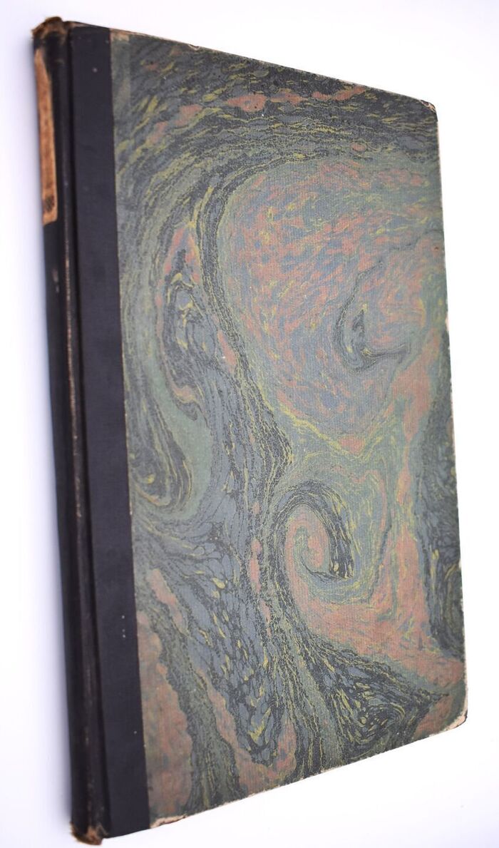 Loan Exhibition Of Paintings, Watercolors, Drawings, Etchings & Sculpture By Arthur B Davies Image