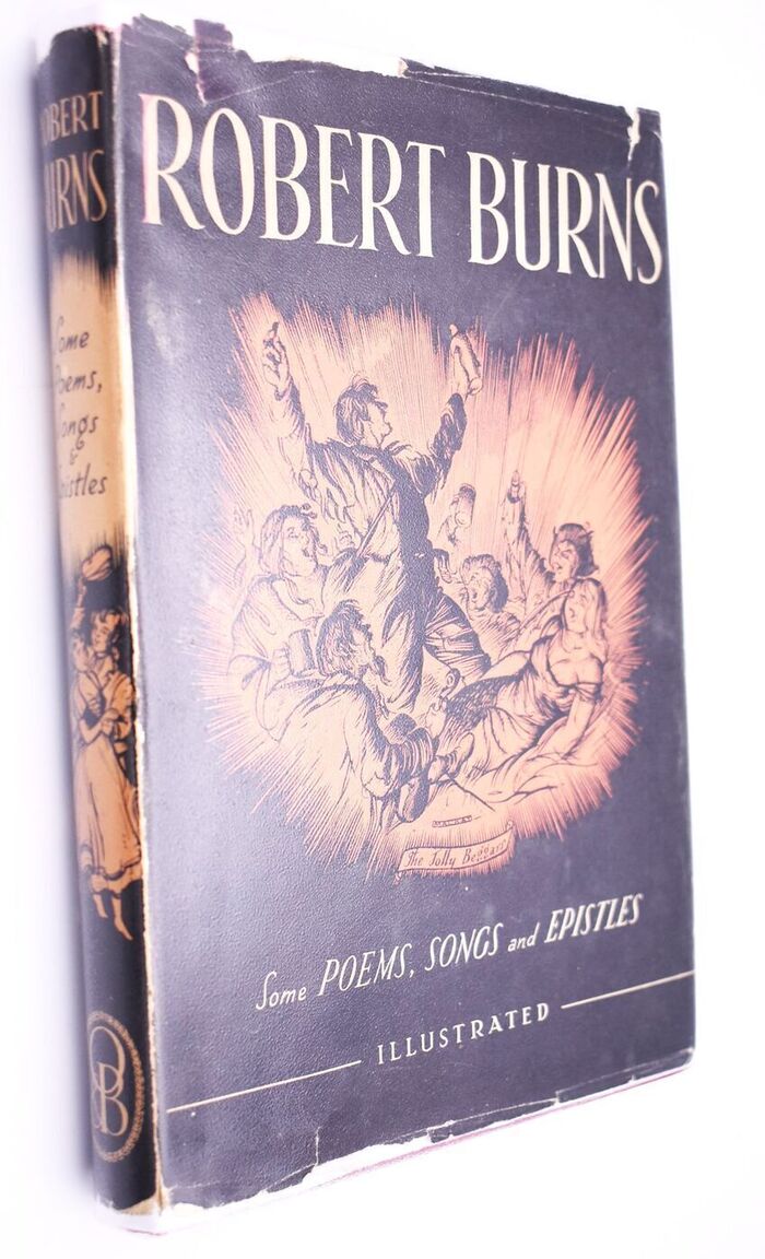 Some Poems, Songs And Epistles Image