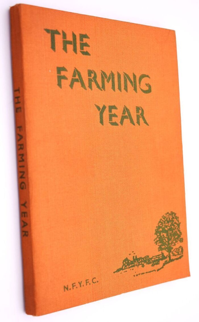 The Farming Year Image