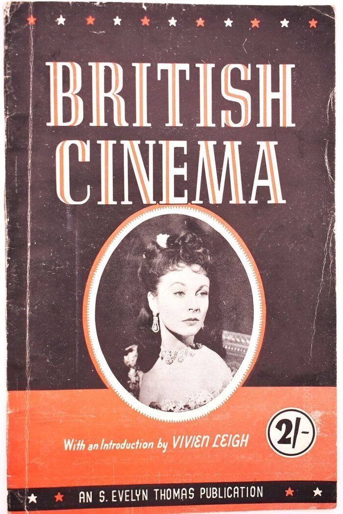 British Cinema Image