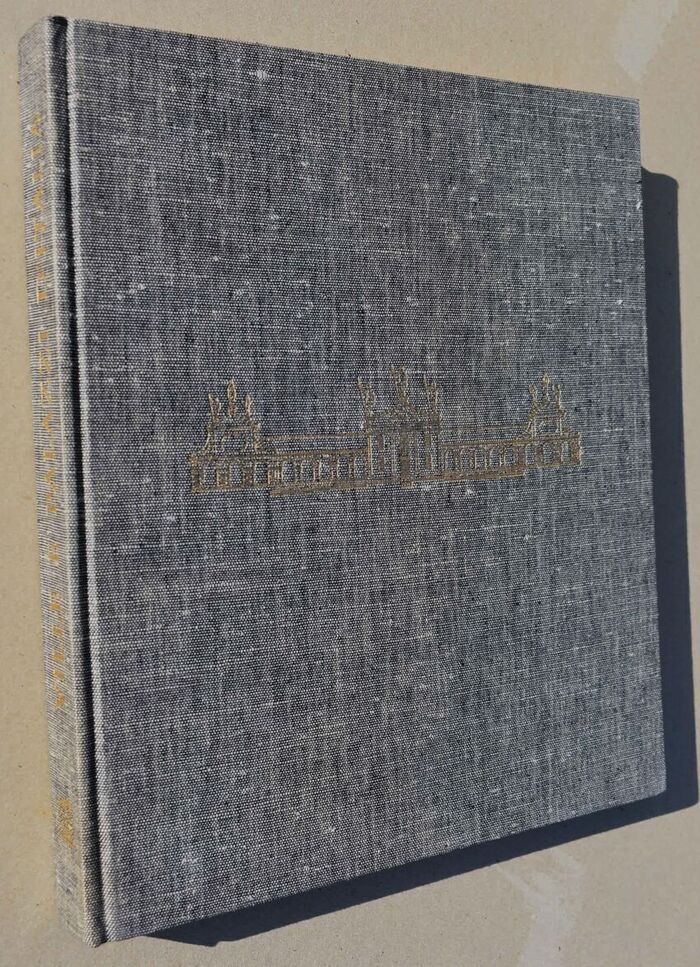 Ville E Palazzi D'Italia Image