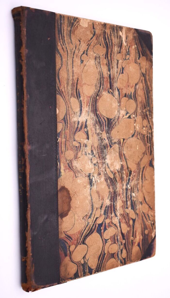 THE CORPORATION ANNUAL Or Recollections (Not Random) of the First Reformed Town Council Of The Borough Of Newcastle Upon Tyne Image