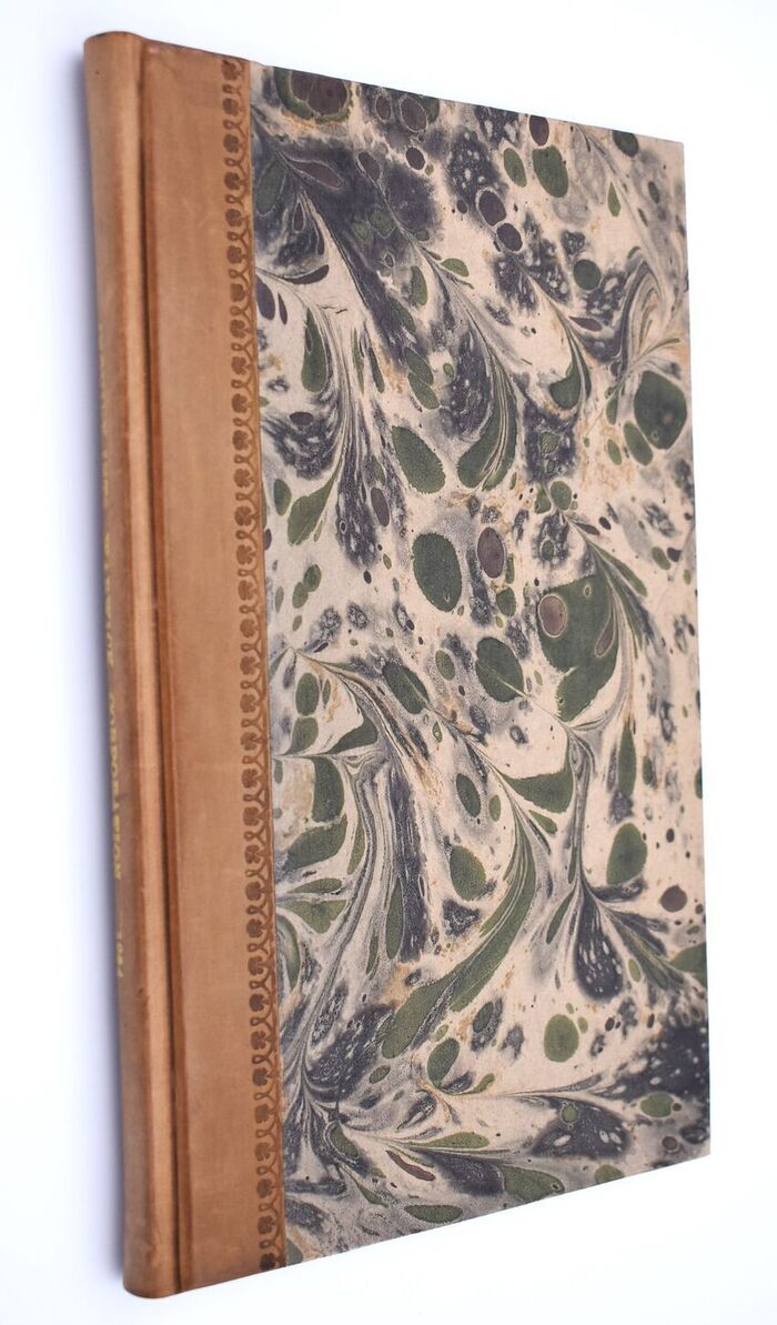 A Report Of An Inquiry Into The Present State Of Warwick Corporation, as Given In Evidence Before R Whitcombe, and A E Cockburn, Esquires, The Commissioners Appointed by His Majesty To Inquire Into The Existing State Of The Municipal Corporations In The North Midland District, In England, At The Shire Hall, In Warwick, On The 10th, 11th, 12th, And 23rd Days Of October, 1833. With An Appendix Image