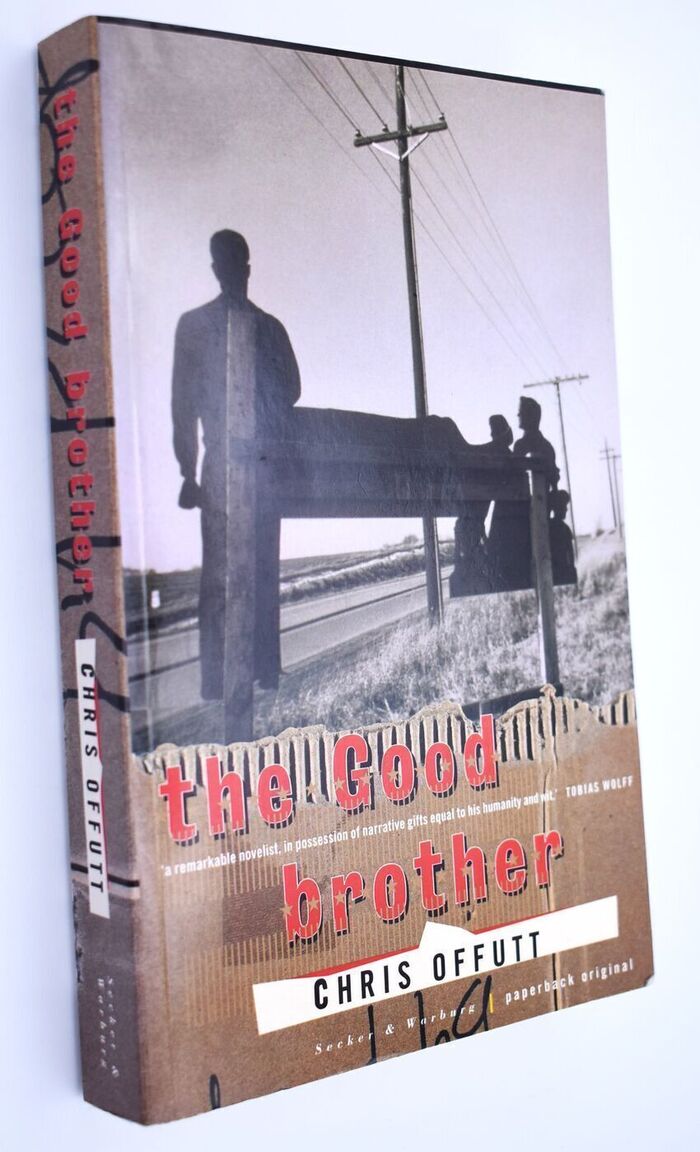 The Good Brother Image