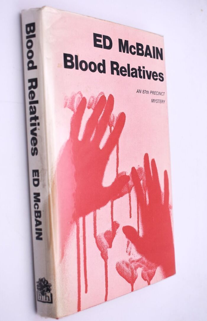 Blood Relatives Image