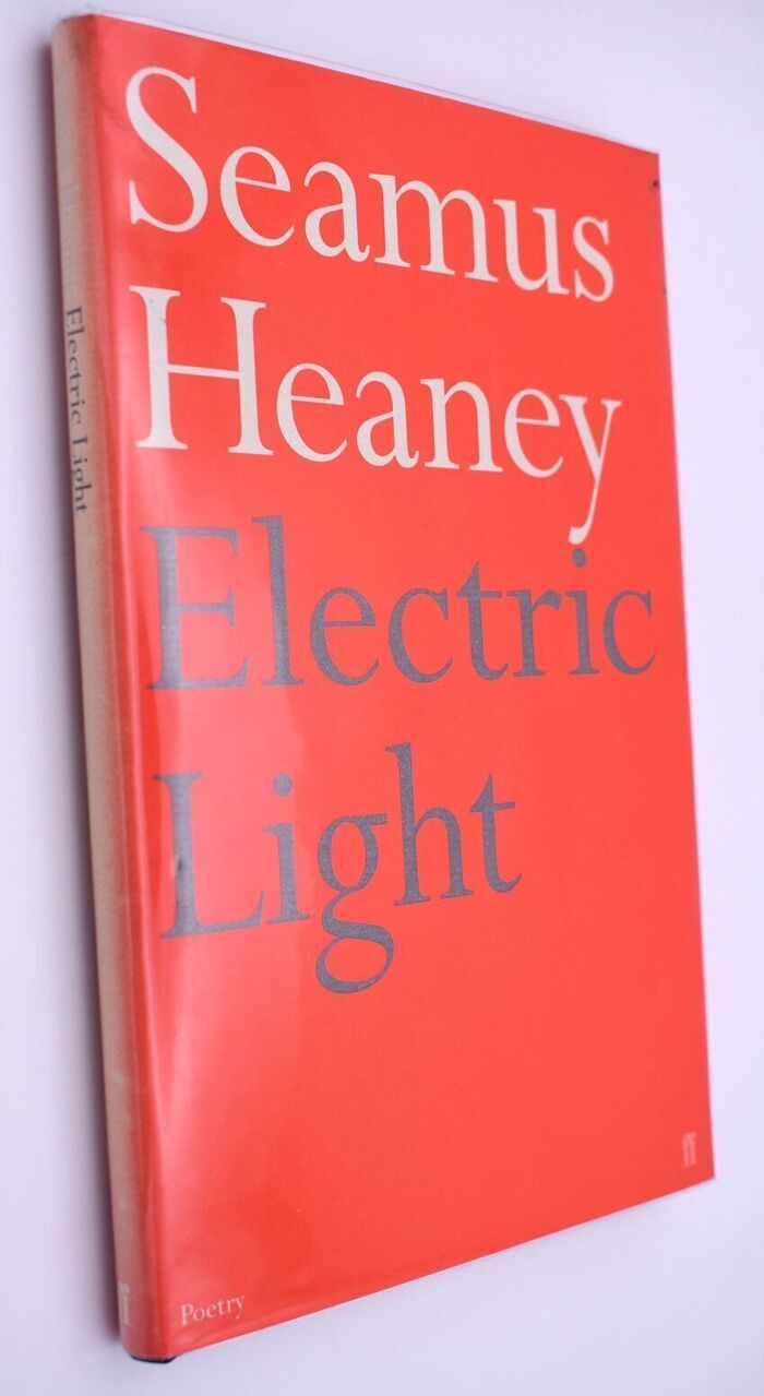 Electric Light Image