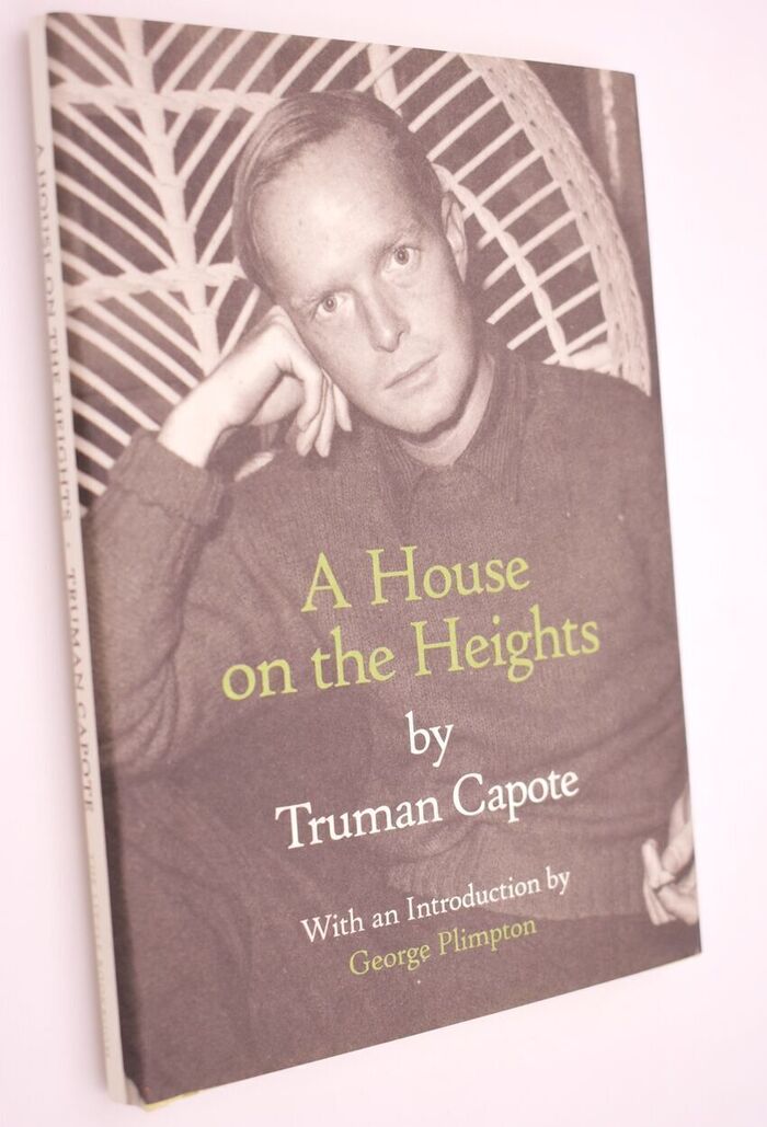 A House On The Heights Image