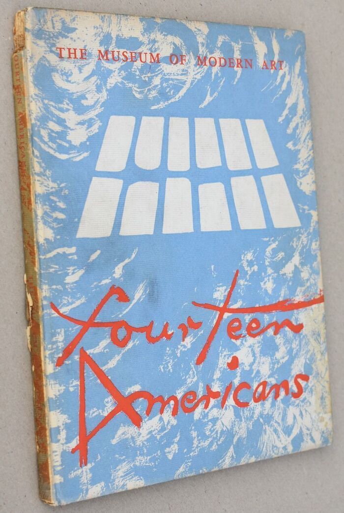 Fourteen Americans Image