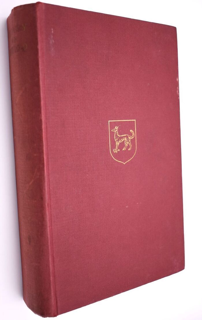 An Illustrated Historical, Statistical And Topographical Account Of The Urban District Of Enfield Image