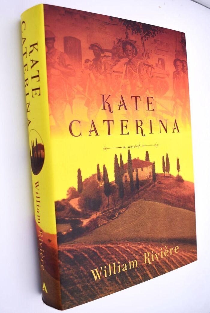 Kate Caterina [SIGNED] Image