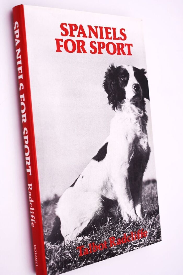 Spaniels For Sport Image