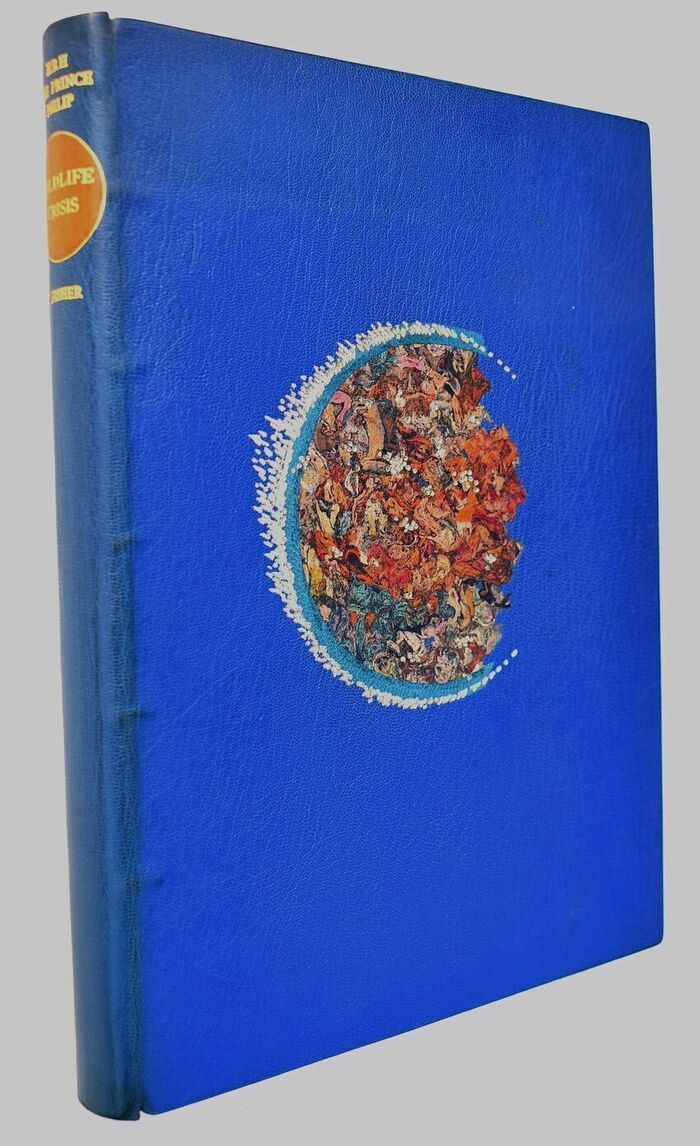 Wildlife Crisis [Signed Limited Edition] Image