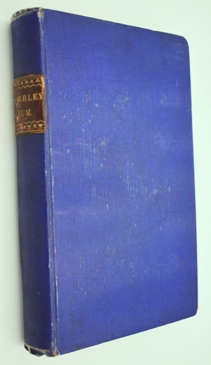 THE WAVERLEY ALBUM: Containing Fifty-One Line Engravings To Illustrate The Novels And Tales Of Sir Walter Scott  Image