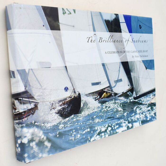 The Brilliance Of Sunbeams [SIGNED] Image