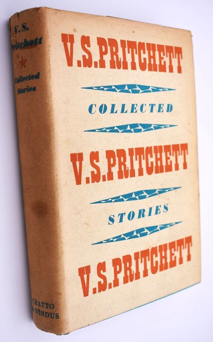 Collected Stories Image