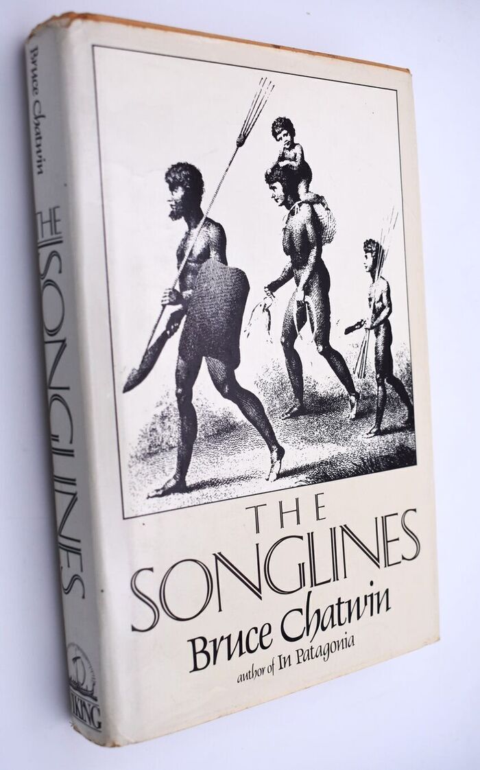 The Songlines Image