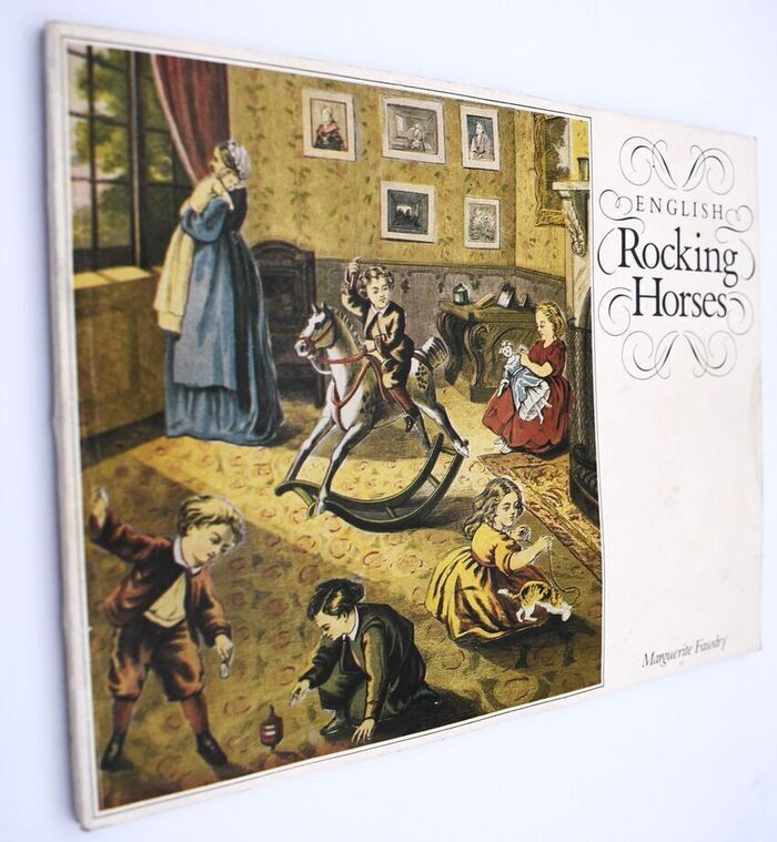 English Rocking Horses Image