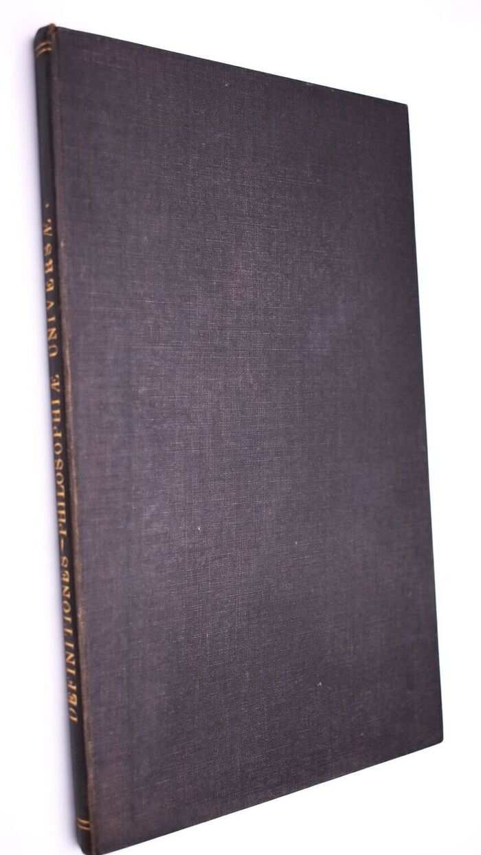 Definitiones Philosophiae Universae Image