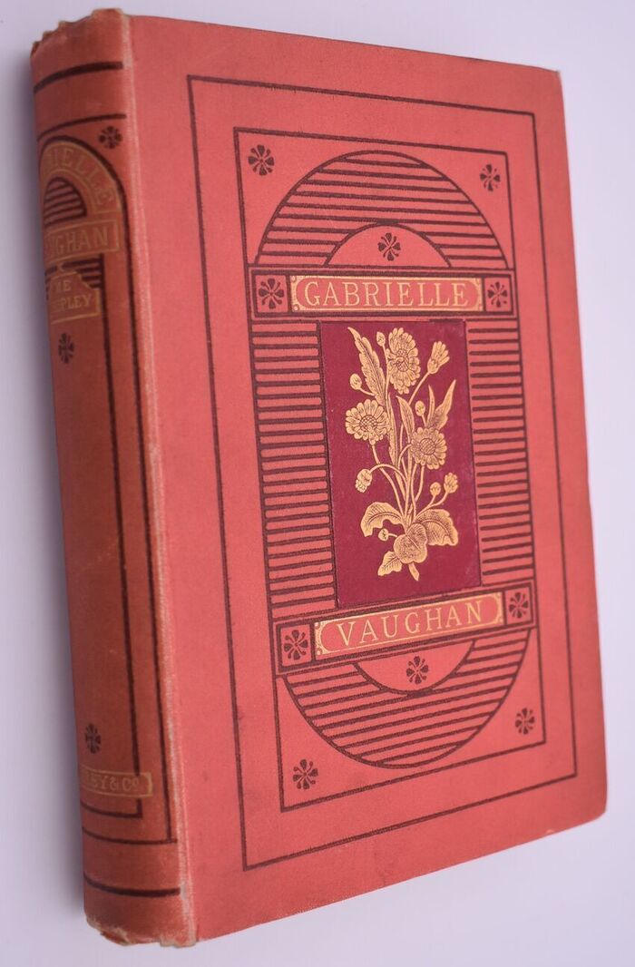 Gabrielle Vaughan Image