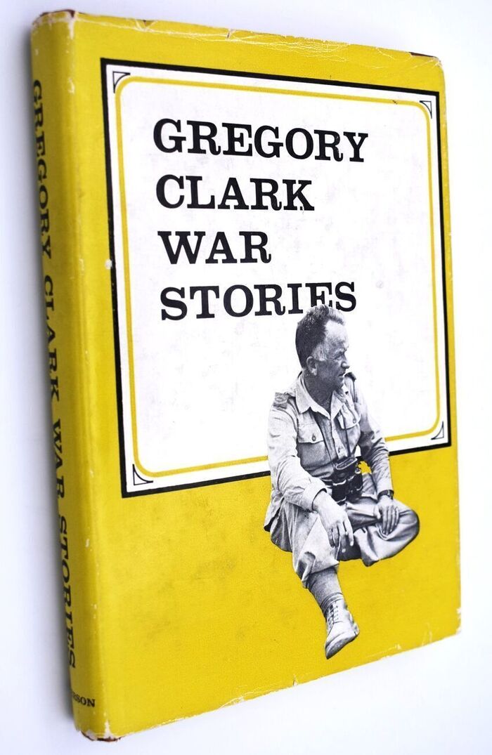 War Stories Image