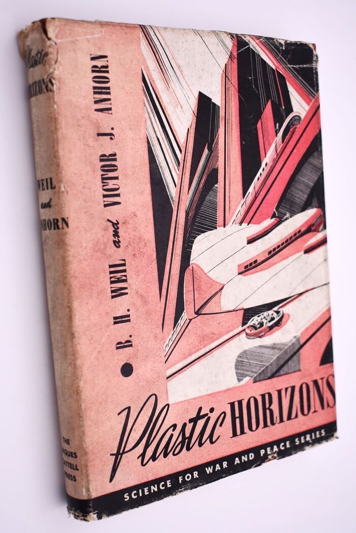 Plastic Horizons Image