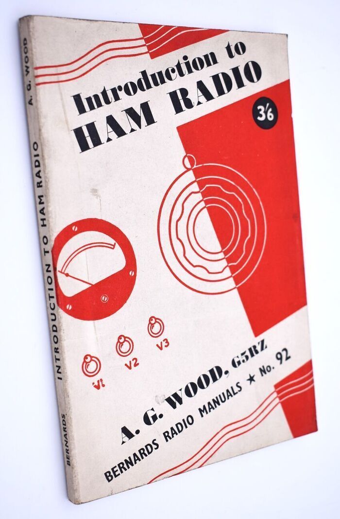 Introduction To Ham Radio Image