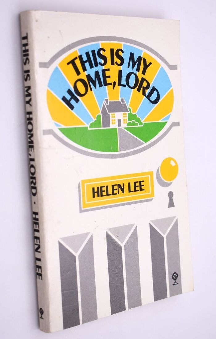 This is My Home, Lord Image