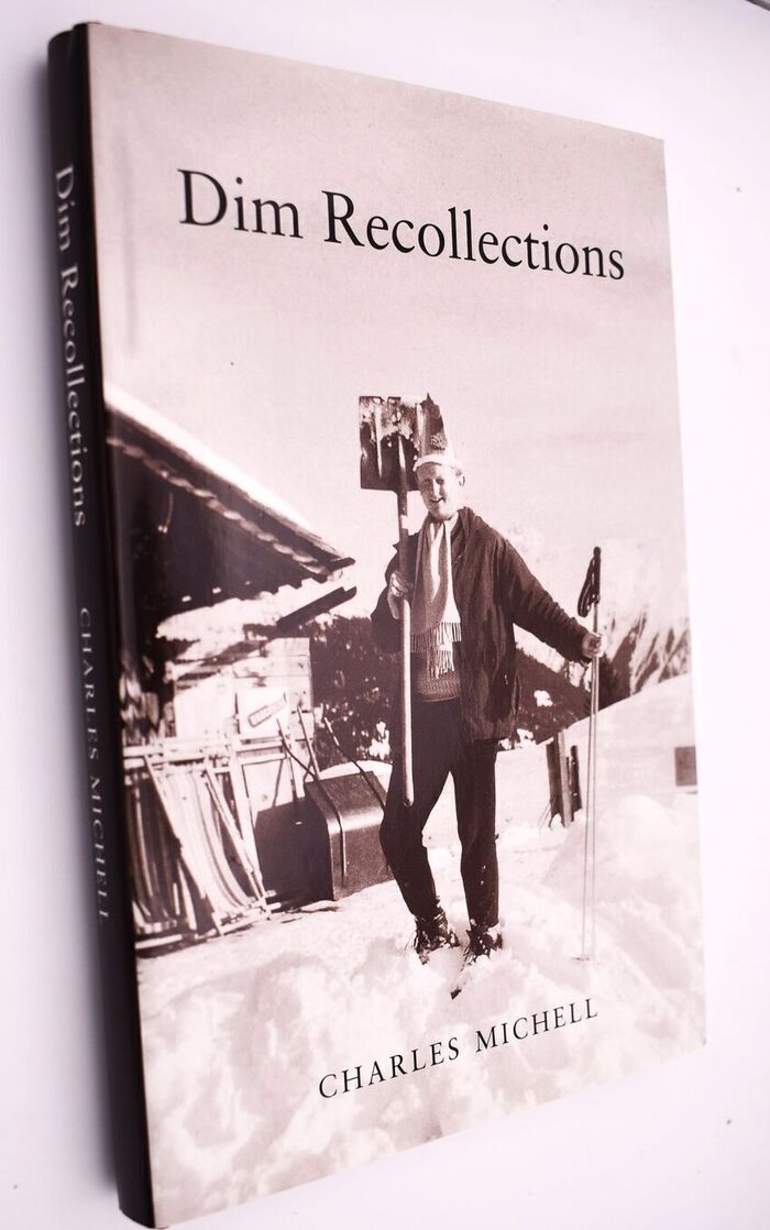 Dim Recollections [SIGNED] Image