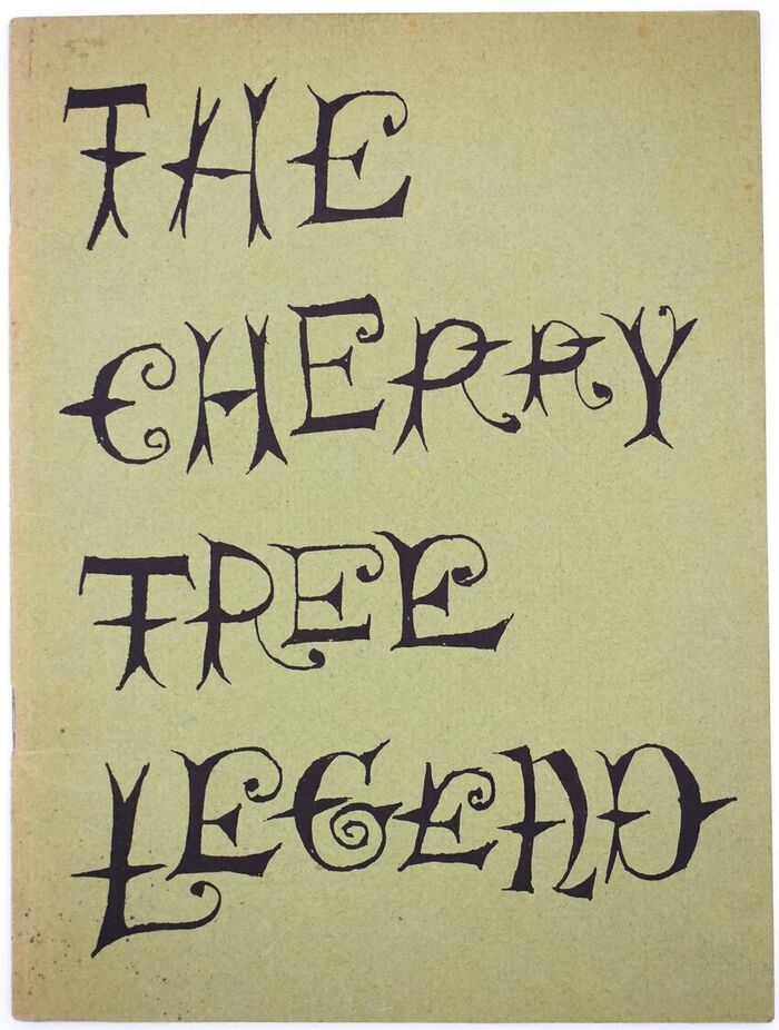 The Cherry Tree Legend Image