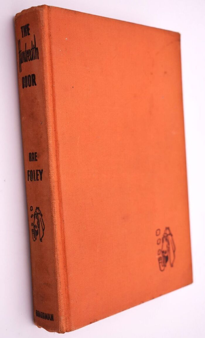 The Hundredth Door Image