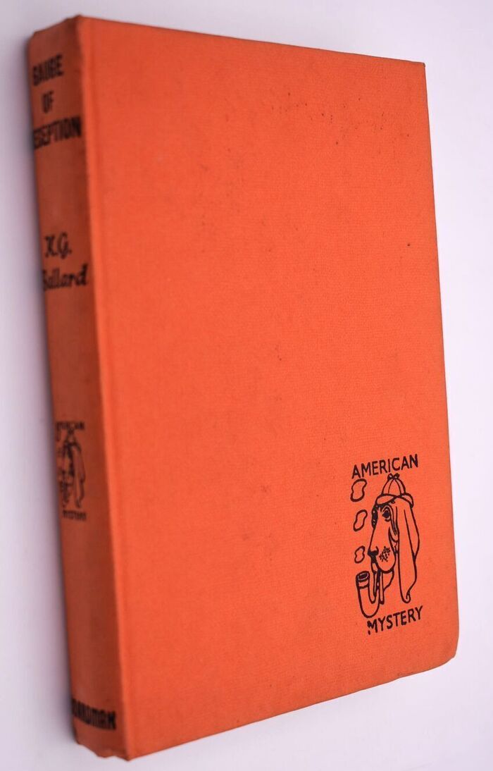 Gauge Of Deception Image