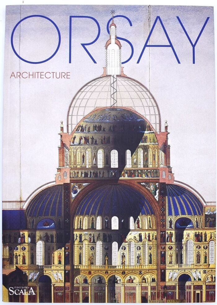 ORSAY Architecture Image