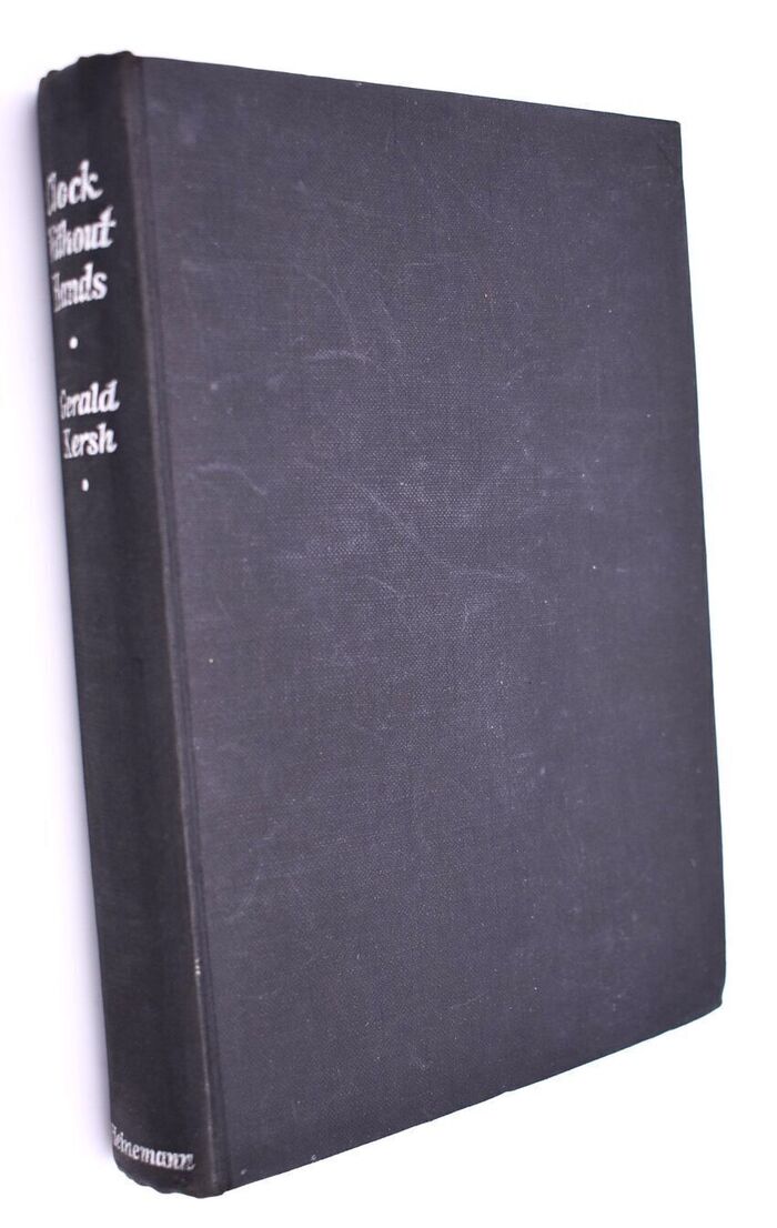 Clock Without Hands Image