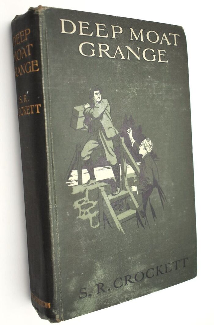 Deep Moat Grange Image