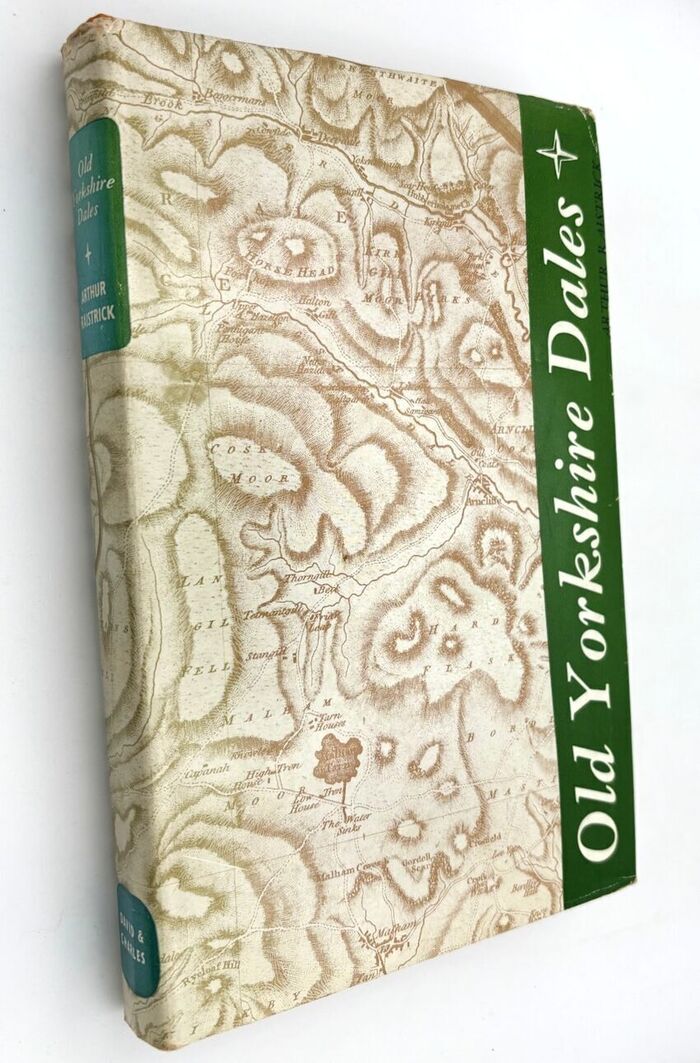 Old Yorkshire Dales Image